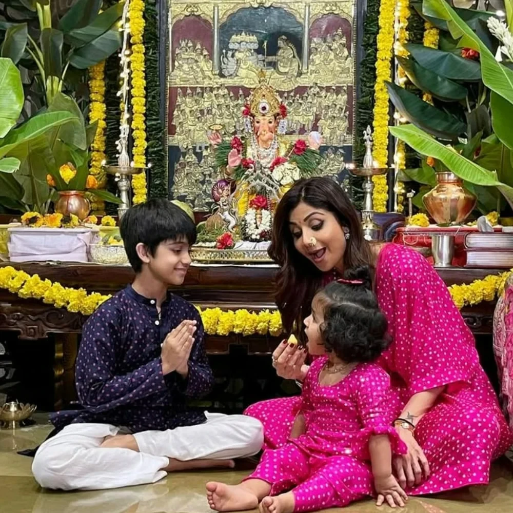 Ganesh Chaturthi 2025 wishes, quotes and images to share with your family and friends on August 27