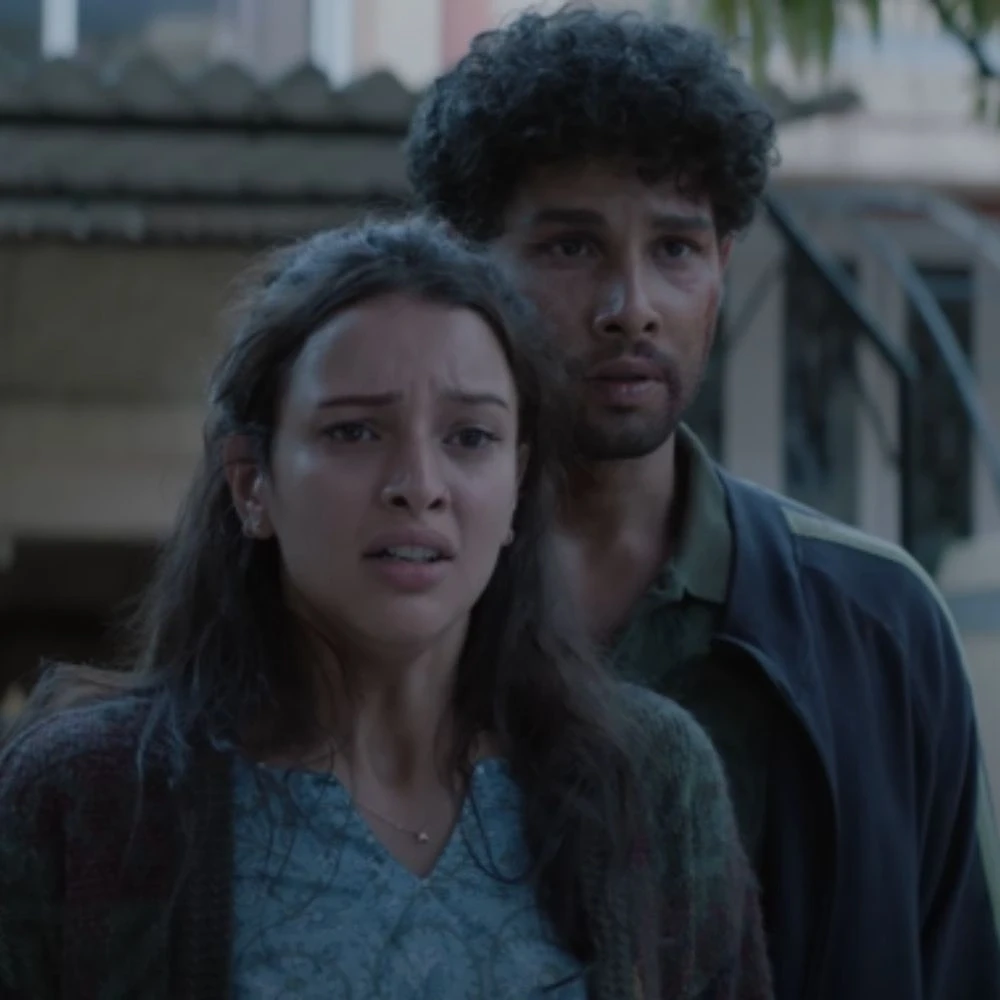 When Will Dhadak 2 Release on Netflix? Siddhant Chaturvedi and Triptii Dimri’s Romance Drama OTT Update