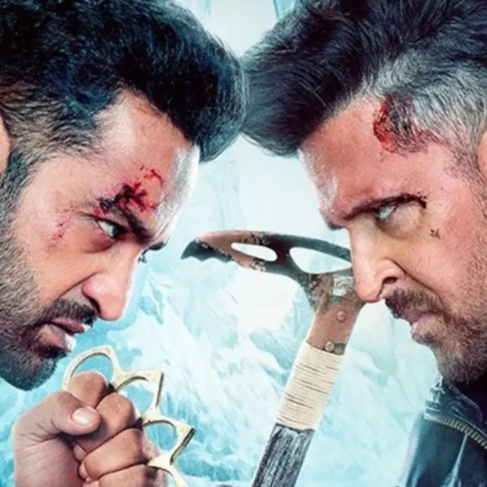Box Office: War 2 (Hindi) collects Rs 173.50 crore in 2 weeks; Hrithik Roshan and Jr NTR film continues to stay below expectations