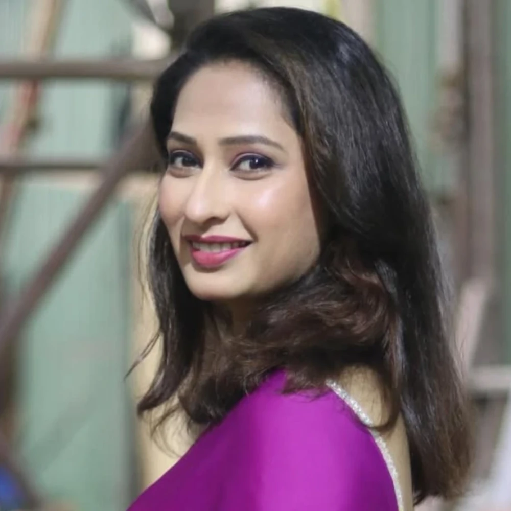 'A shining star dimmed too early': Fans grieve Priya Marathe’s demise, celebrate her legacy in Indian television