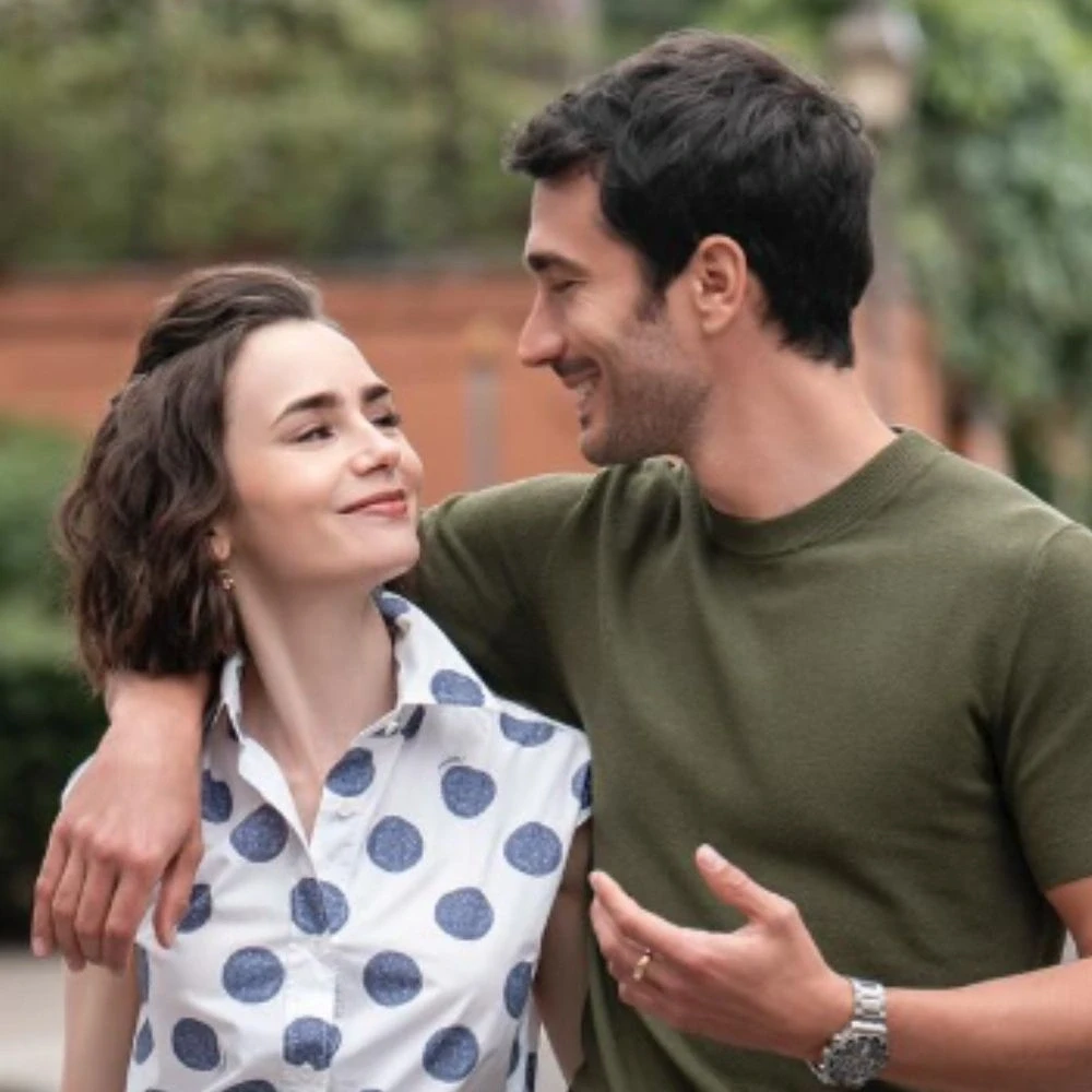 Emily in Paris Season 5 Release Date Confirmed: Netflix Teases First Look of Emily’s Italian Adventure