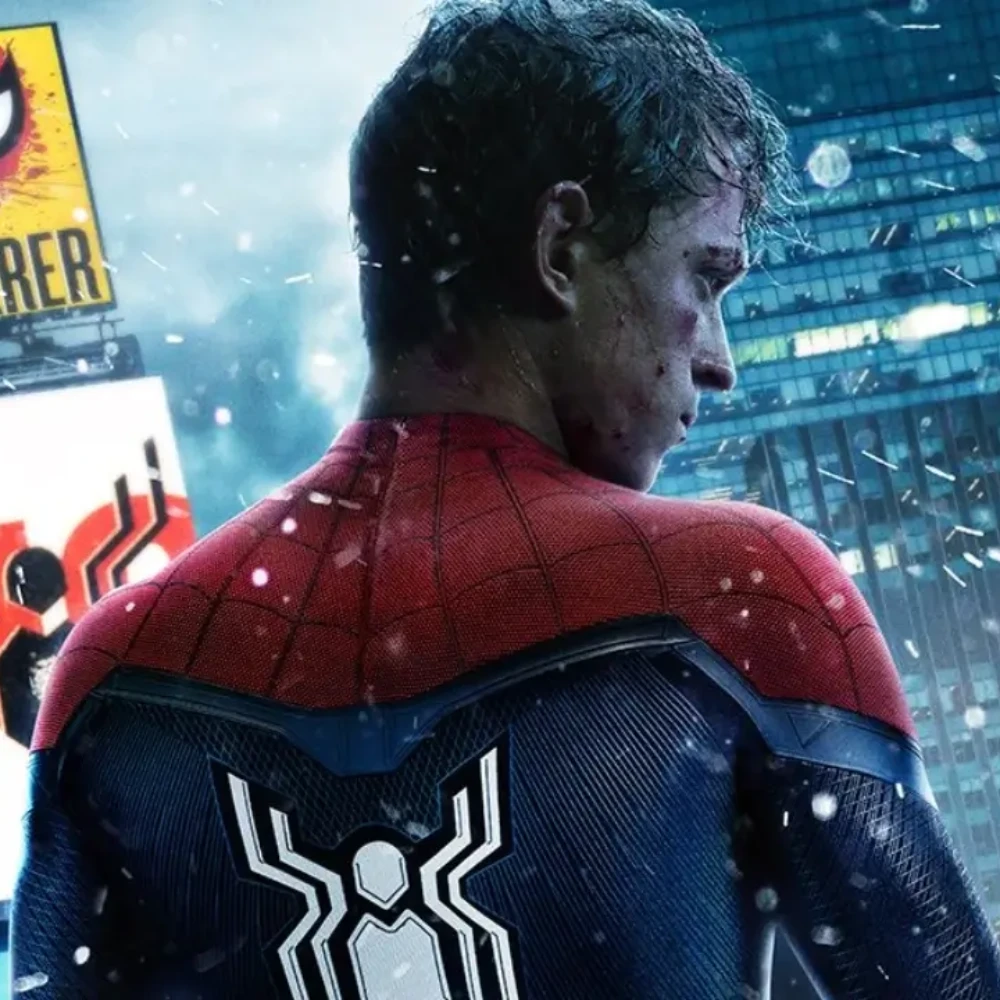 Tom Holland Asks If Fans Are ‘Ready’ For New Era With First Glimpse At Spider-Man Brand New Day Suit, Watch