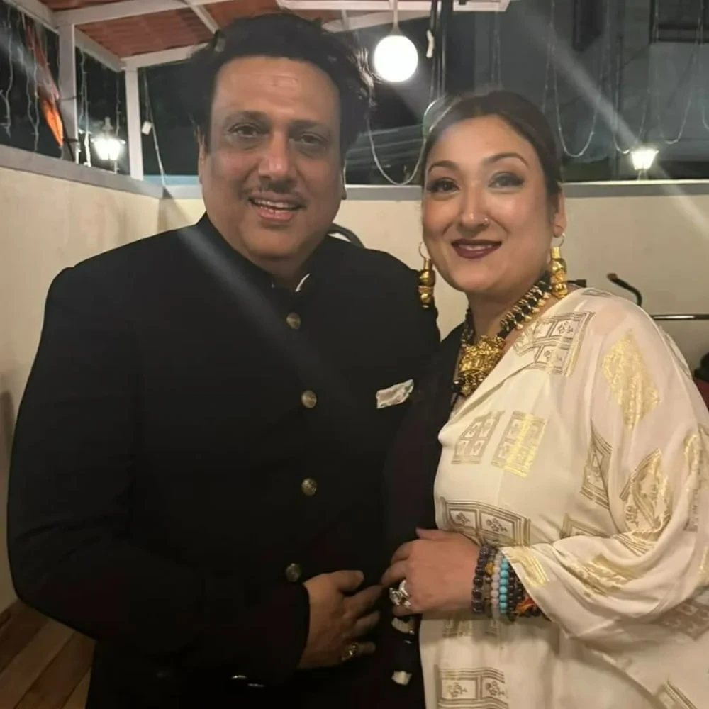 Sunita Ahuja accuses Govinda of CHEATING, actor fails to appear in Bandra court after being summoned Sunita Ahuja accuses Govinda of CHEATING, actor fails to appear in Bandra court after being summoned