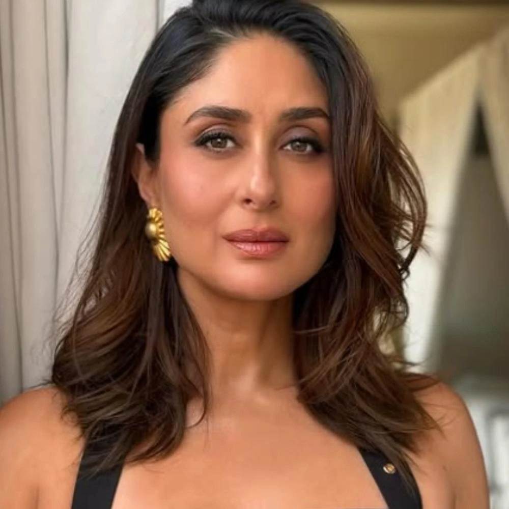 Kareena Kapoor Khan has the sweetest birthday wish for her 'darling' Sara Ali Khan: 'Have the bestest one yet'