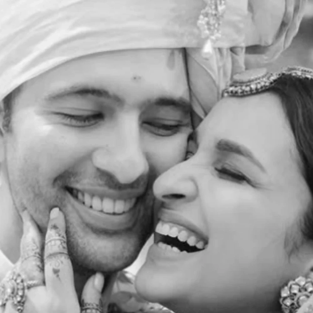 Parineeti Chopra and Raghav Chadha are pregnant, Fans say, 'Kapil Sharma show mein hint mil gayi thi'