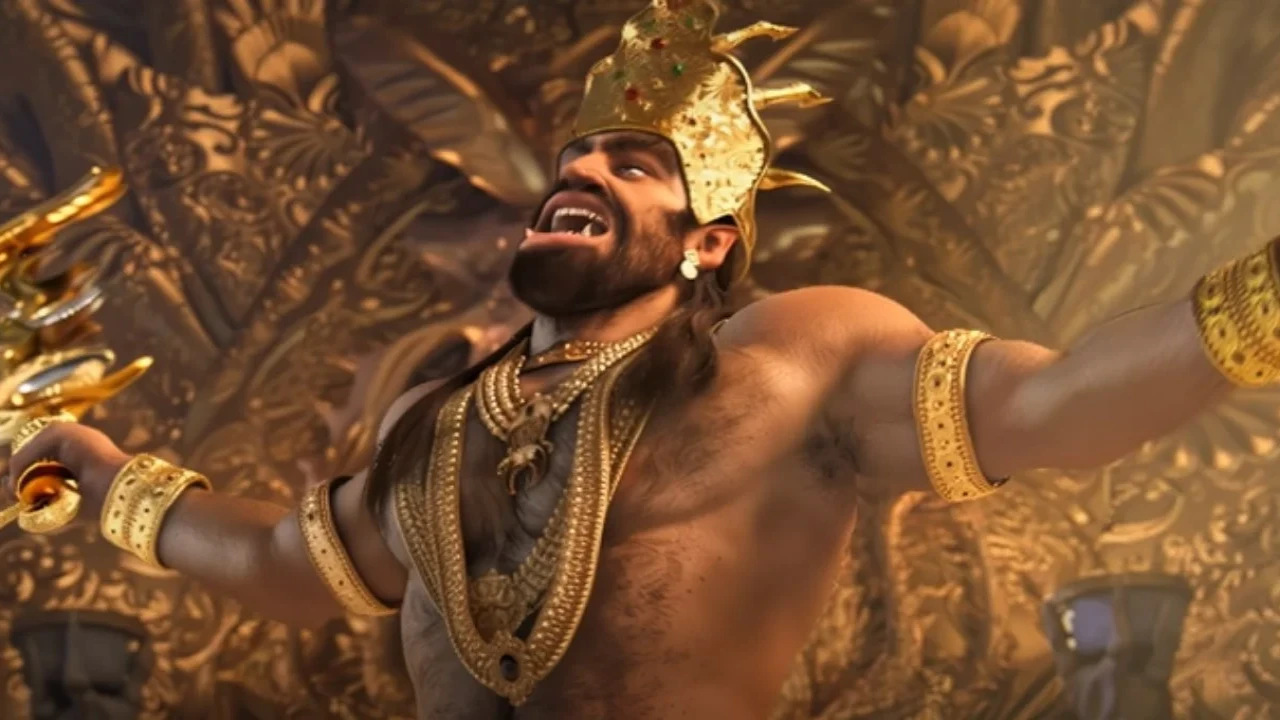 Mahavatar Narsimha Hindi Box Office: Hombale's animation film continues its cinematic storm, collects Rs 1.75 crore on 4th Tuesday