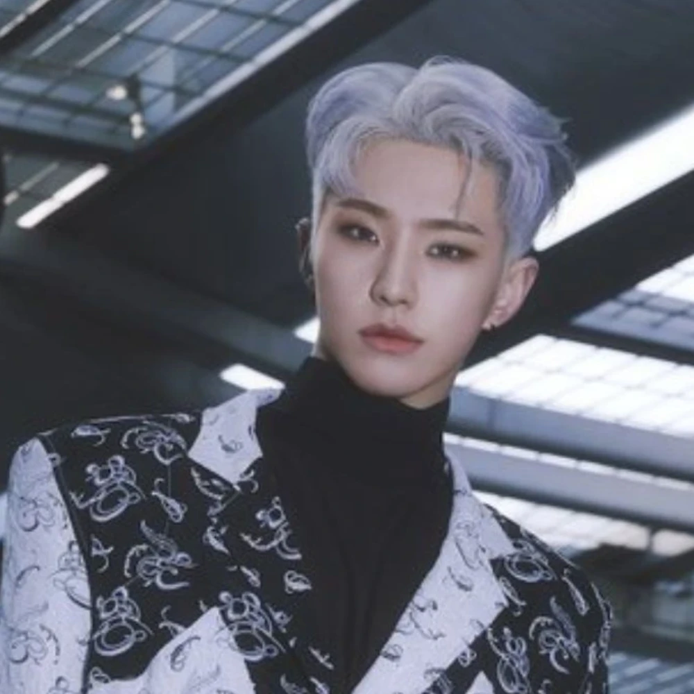 SEVENTEEN’s Hoshi reacts to fan accepting his future relationship plans: ‘Find someone to love and marry…’