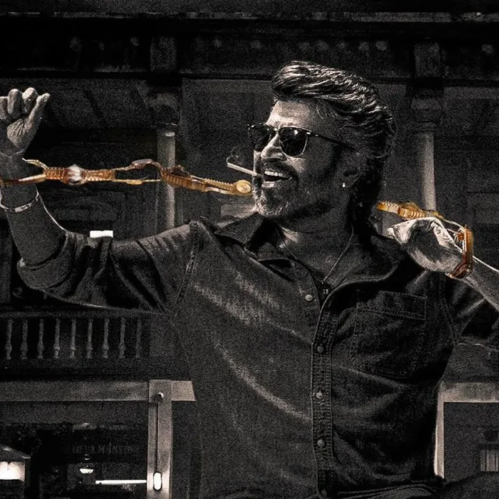 Box Office: Coolie scores a worldwide advance booking of Rs 50 crore already; Rajinikanth & Lokesh Kanagaraj film scripts history