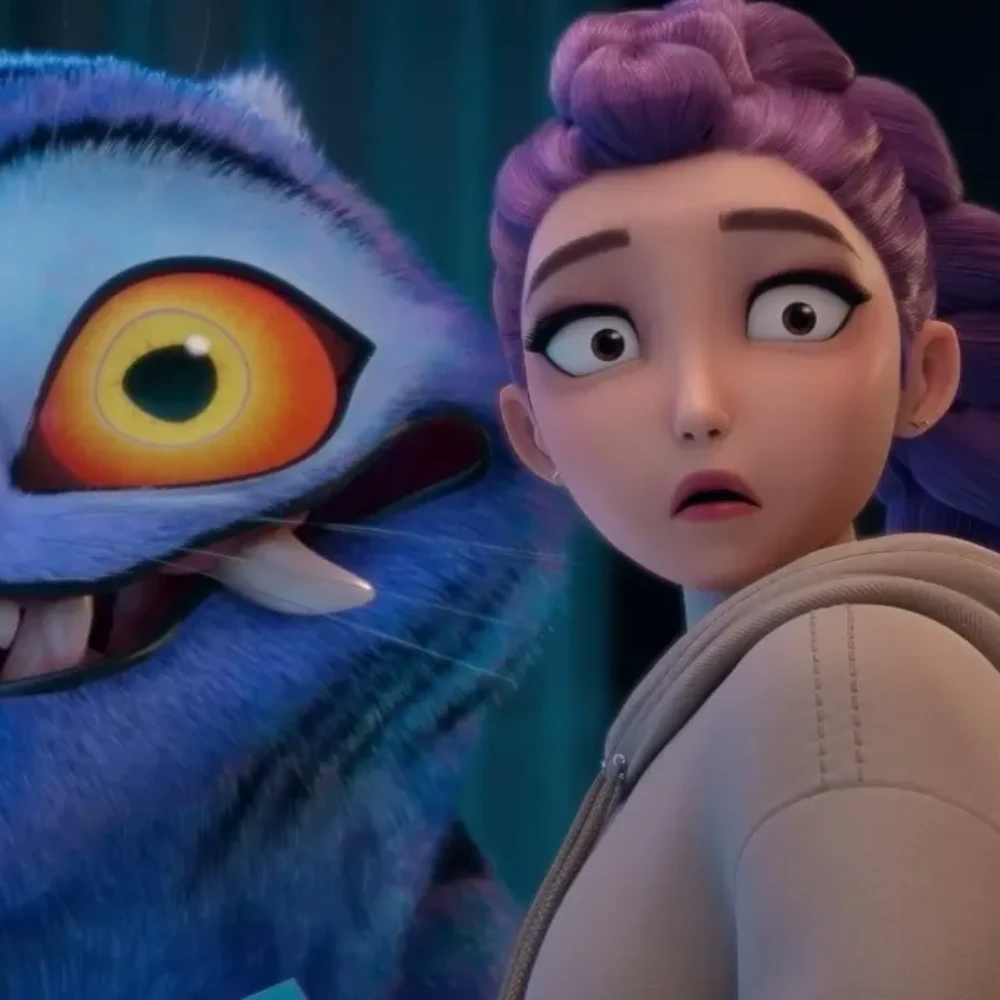 KPop Demon Hunters Domestic Box Office Update: Netflix's musical tops weekend charts with USD 19 million gross BUT...