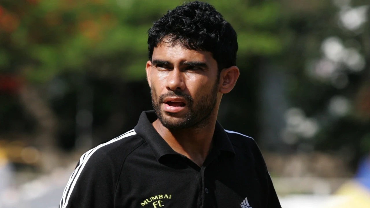 Meet Khalid Jamil, first Indian in 13 years to coach the Indian national men's football team. Picture courtesy: Getty Images Meet Khalid Jamil, first Indian in 13 years to coach the Indian national men's football team