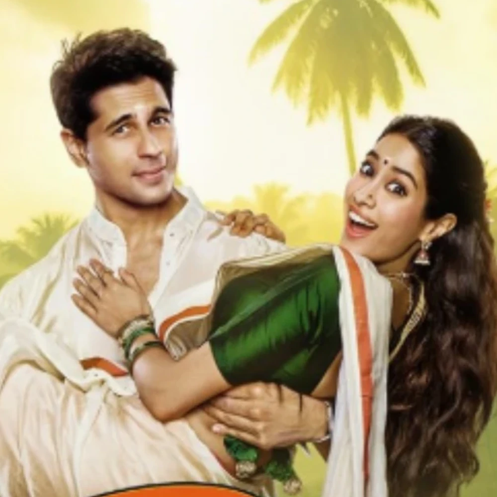 3 Hindi films releasing in theaters this week: Param Sundari, Vash Level 2 and Yeh Hai Mera Watan