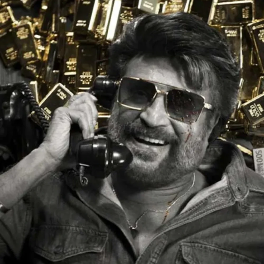 Coolie US Advance Booking: Rajinikanth & Lokesh Kanagaraj script history, Fastest Tamil film to hit USD 1 million in pre-sales 