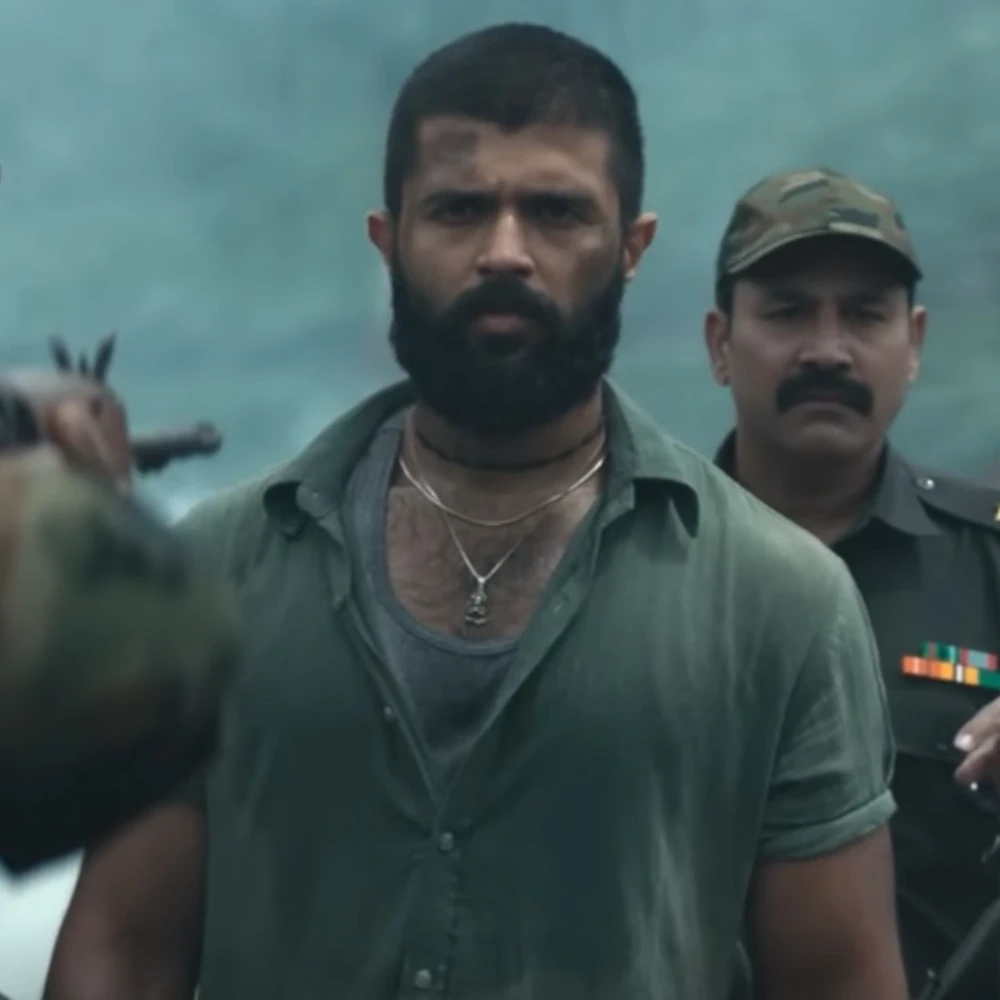 Box Office: Kingdom collects Rs 38 crore in 3 days in India; Vijay Deverakonda starrer struggles on Saturday