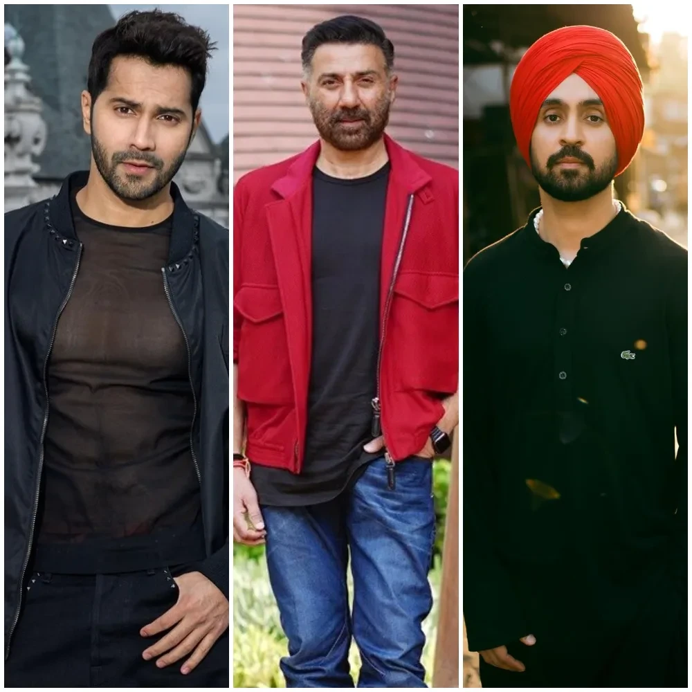 EXCLUSIVE: Border 2 announcement teaser out on Independence Day; Sunny Deol returns in Army Uniform 