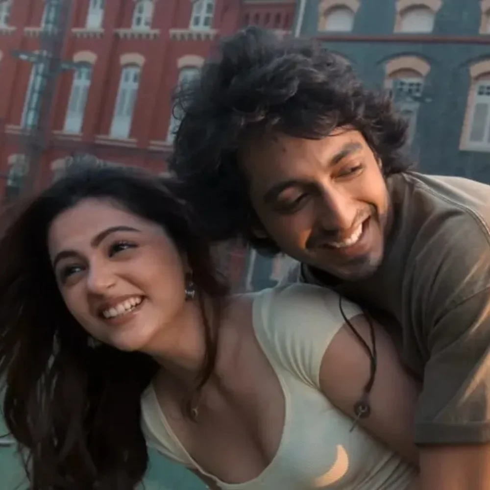 Saiyaara 3rd Saturday India Box Office: Ahaan Panday and Aneet Padda starrer grows by good 45 percent; Adds STRONG Rs 7 crore