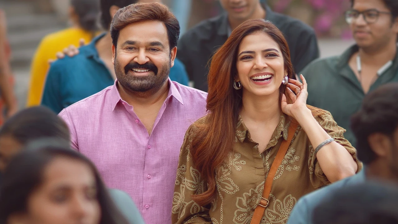 Hridayapoorvam Trailer Out