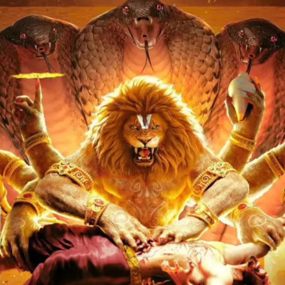 Mahavatar Narsimha Hindi Box Office: Hombale's blockbuster animated film nets Rs 75 lakh on 5th Monday, eyes Rs 175 crore finish