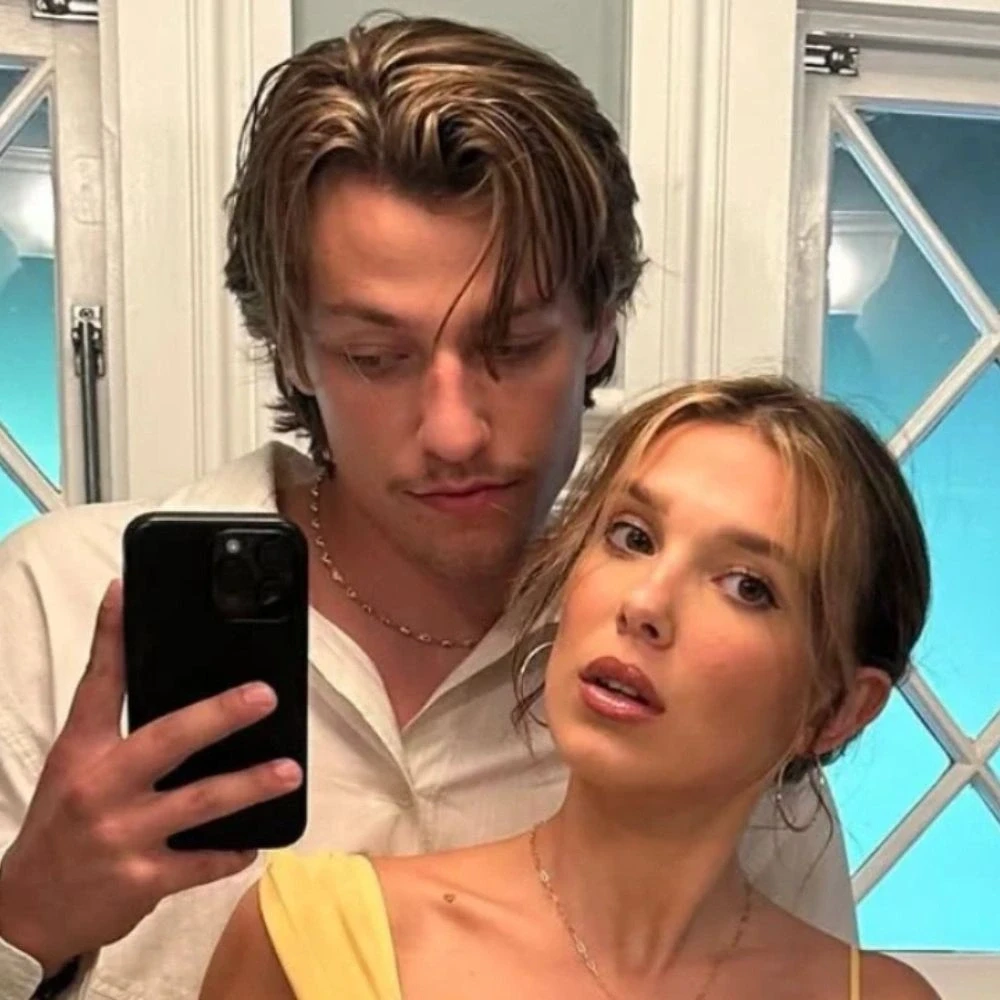 Millie Bobby Brown Becomes a Mom at 21 as She and Jake Bongiovi Adopt Baby Girl