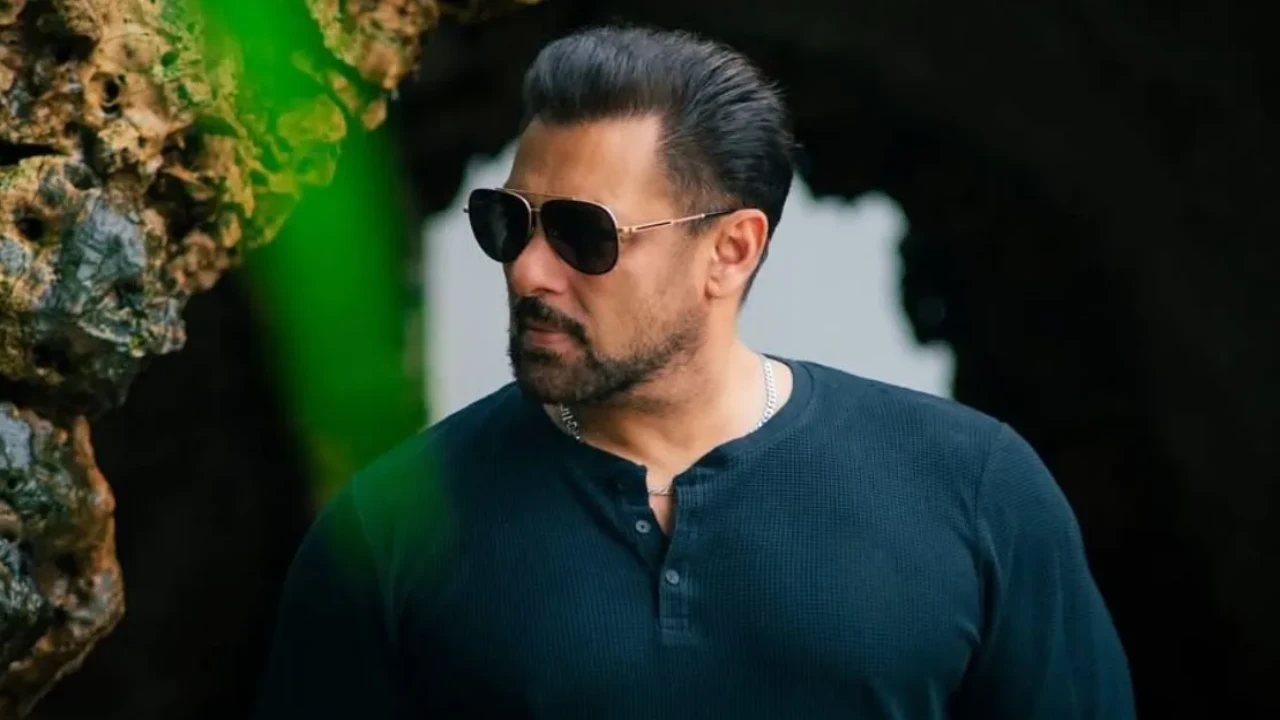 Salman Khan