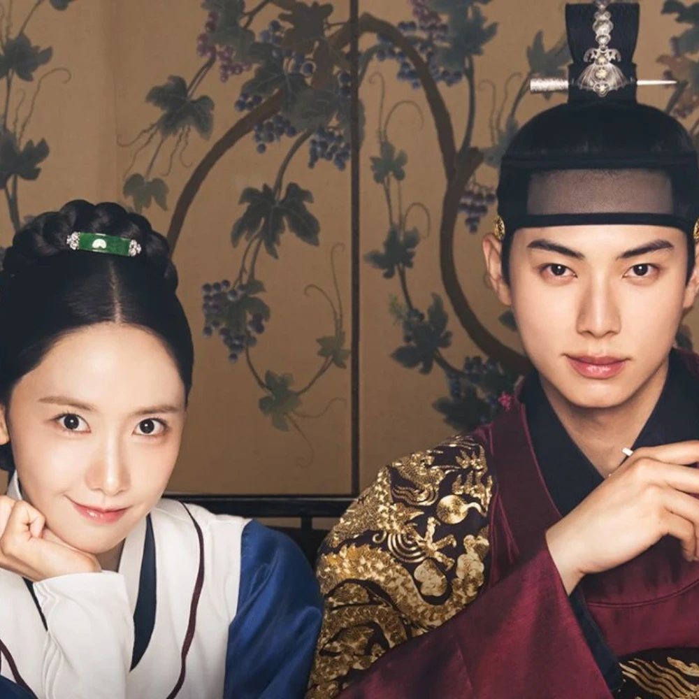 YoonA, Lee Chae Min’s Bon Appétit, Your Majesty on OTT: When and where to watch, cast, plot, episode schedule and more