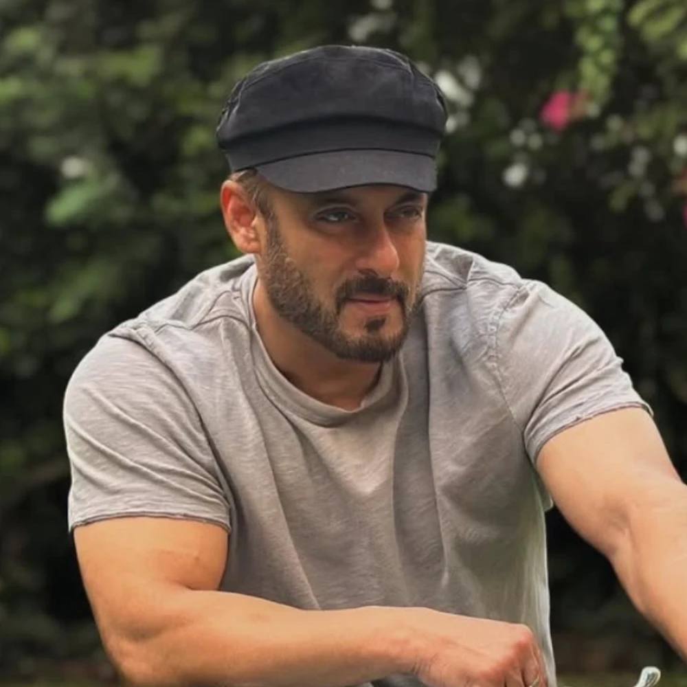Sooraj Barjatya calls making films for Salman Khan at his age a ‘challenge’: ‘There are some subjects that you are not…’