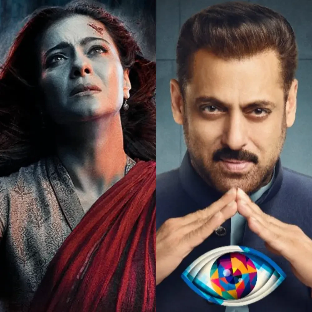 4 new Hindi OTT releases to watch on Netflix, JioHotstar, Prime Video (Aug 20-24): Kajol starrer Maa to Bigg Boss 19