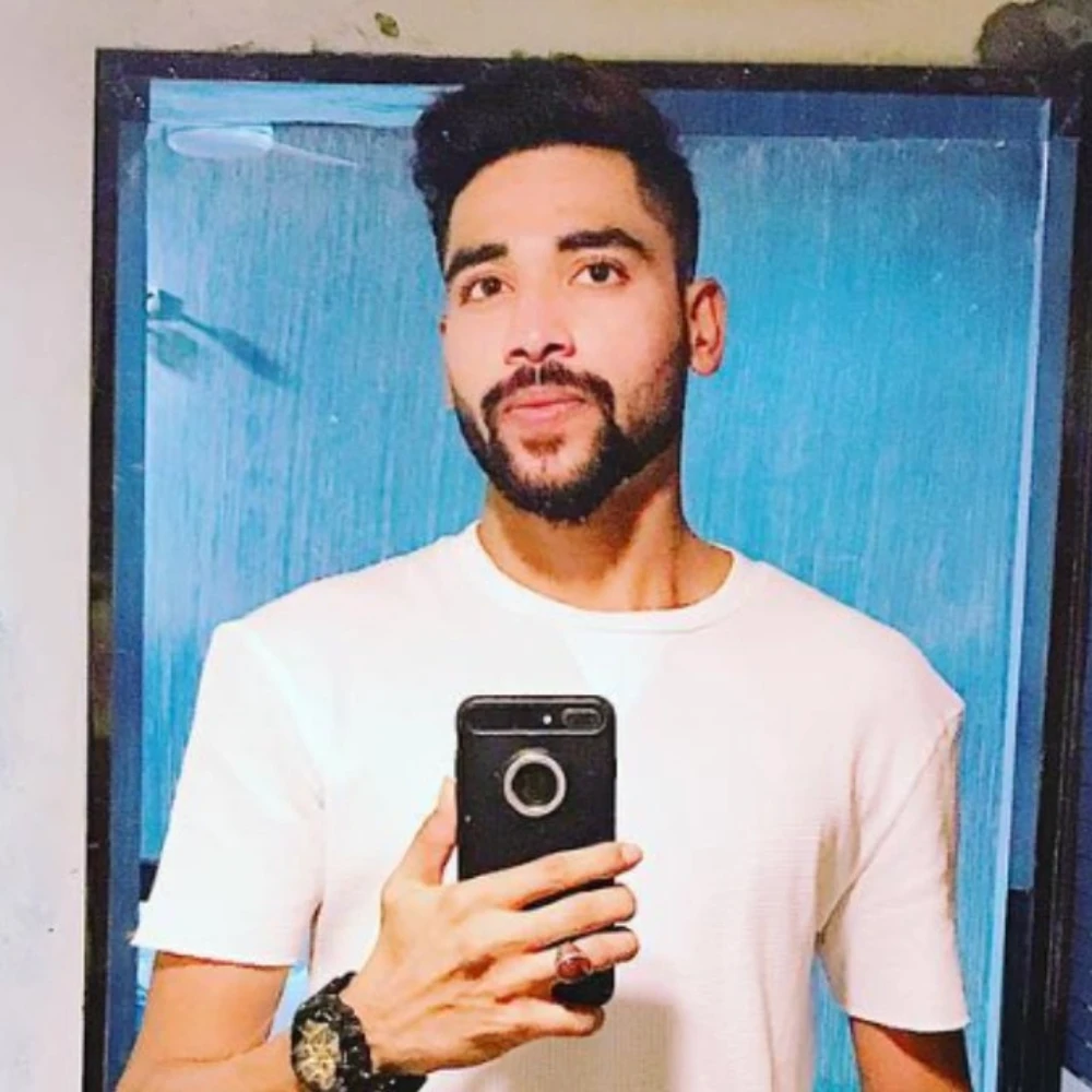 Inside Mohammed Siraj's Hyderabad Bungalow: Indian cricketer who once lived under tough financial troubles, now owns Rs 13 crore home