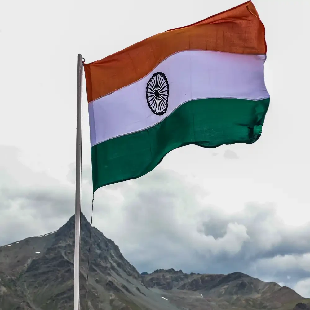 13 best Hindi songs for Independence Day flag hoisting and Instagram Reels: Maa Tujhe Salaam, Vande Mataram to Ae Watan