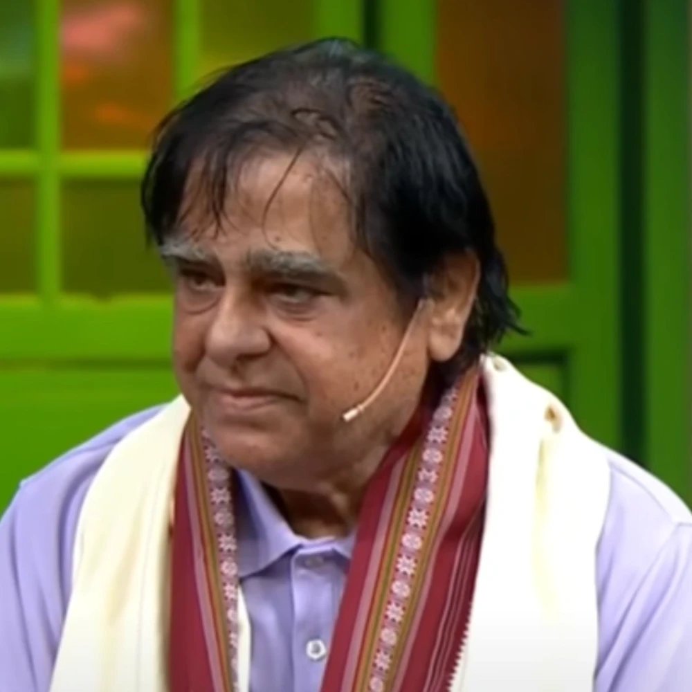 Ramayan director Ramanand Sagar’s son Prem Sagar passes away at 84