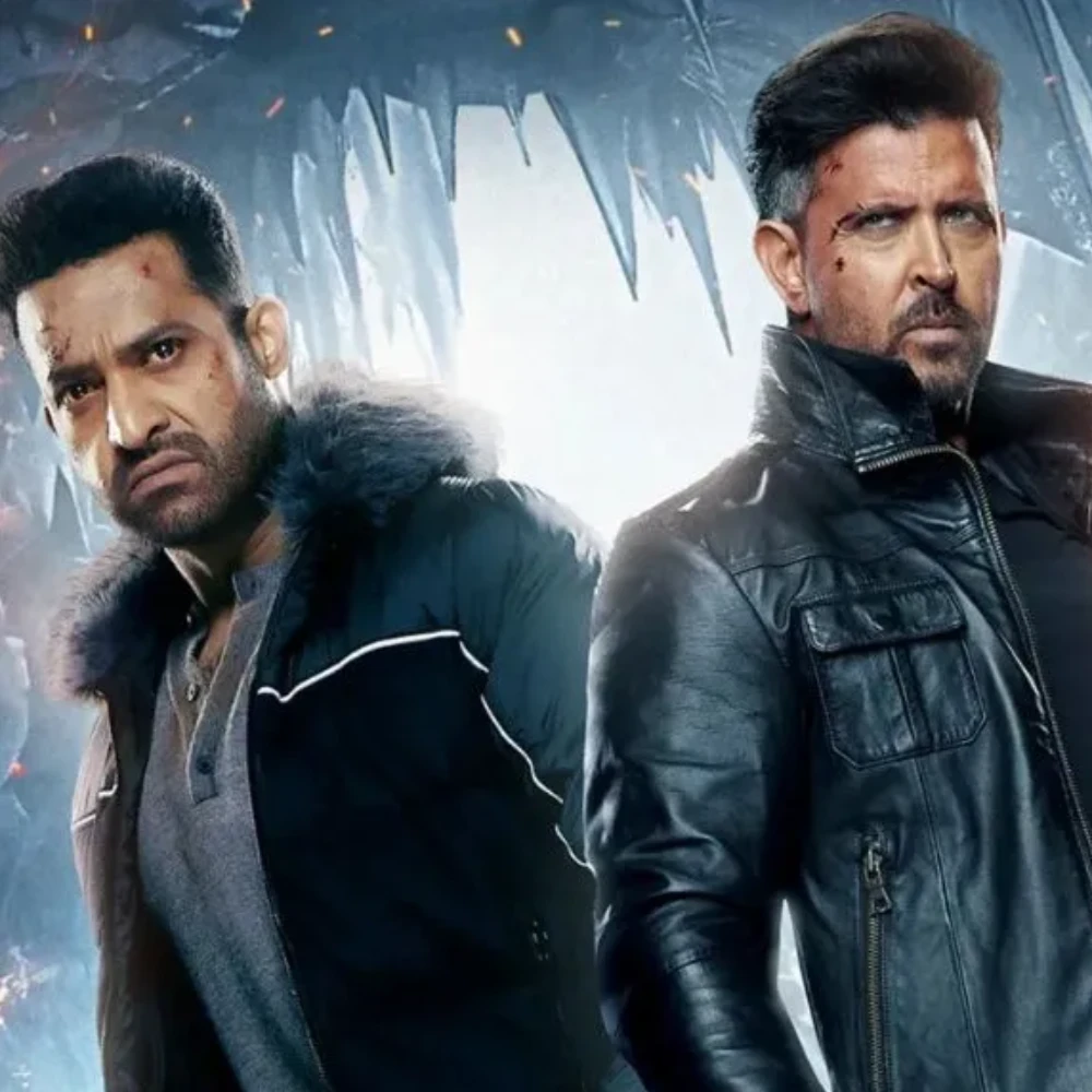 Box Office: War 2 set to defeat Sitaare Zameen Par, Housefull 5 & Raid 2, to emerge 3rd biggest grosser of 2025 in Hindi