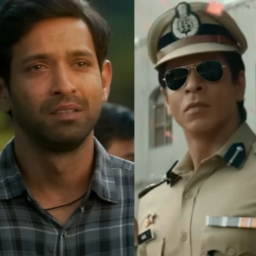 71st National Film Awards Full Winners List: Shah Rukh Khan and Vikrant Massey win Best Actor, Rani Mukerji bags Best Actress