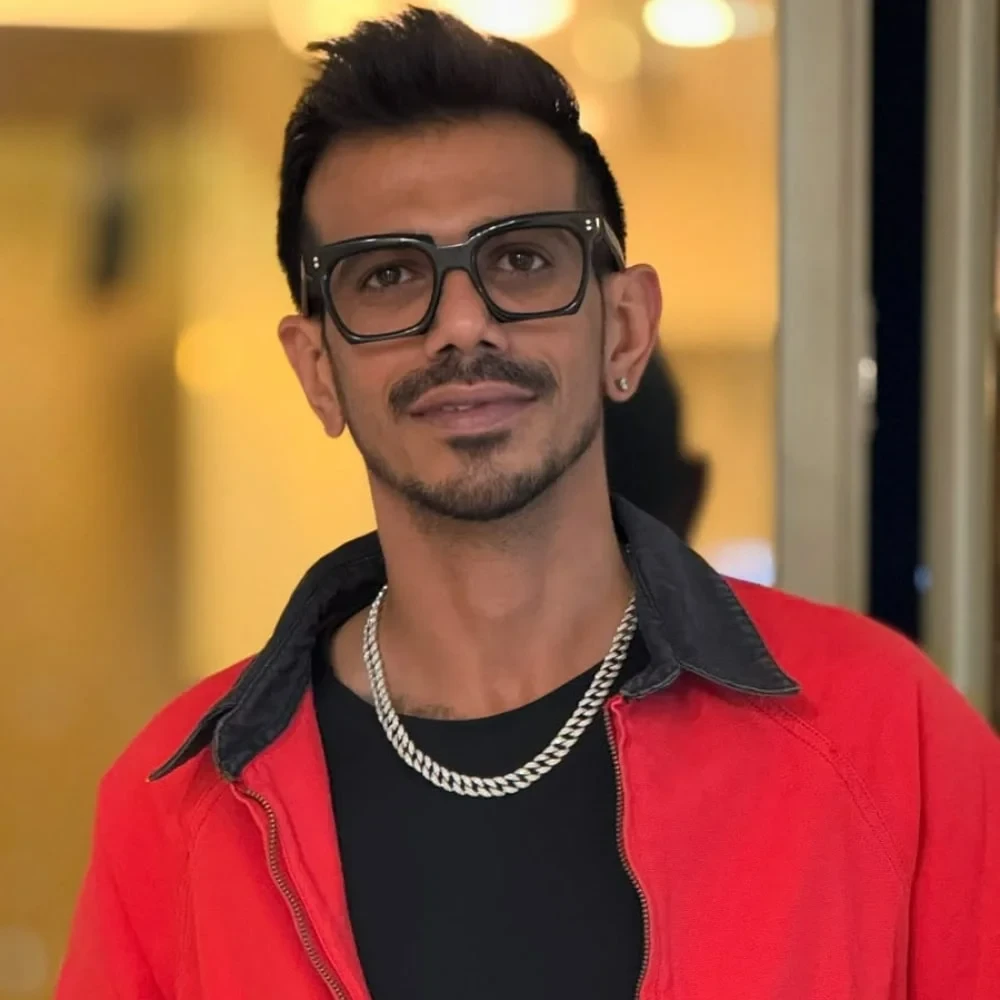 What is Yuzvendra Chahal's net worth? Indian cricketer's income in 2025 is...