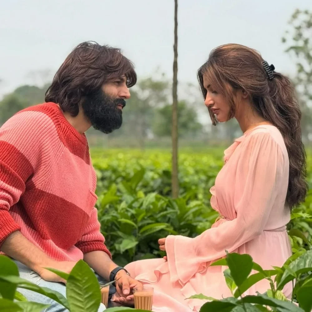 Kartik Aaryan and Sreeleela's untitled romance eyes December 2025 release, may lock horns with Alpha