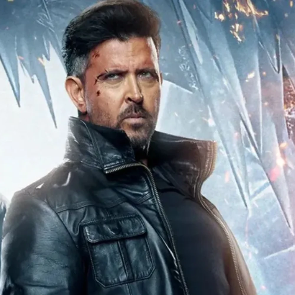 War 2 (Hindi) Box Office 2nd Tuesday: Hrithik Roshan and Jr NTR's spy actioner records nominal jump, hits Rs 170 crore 
