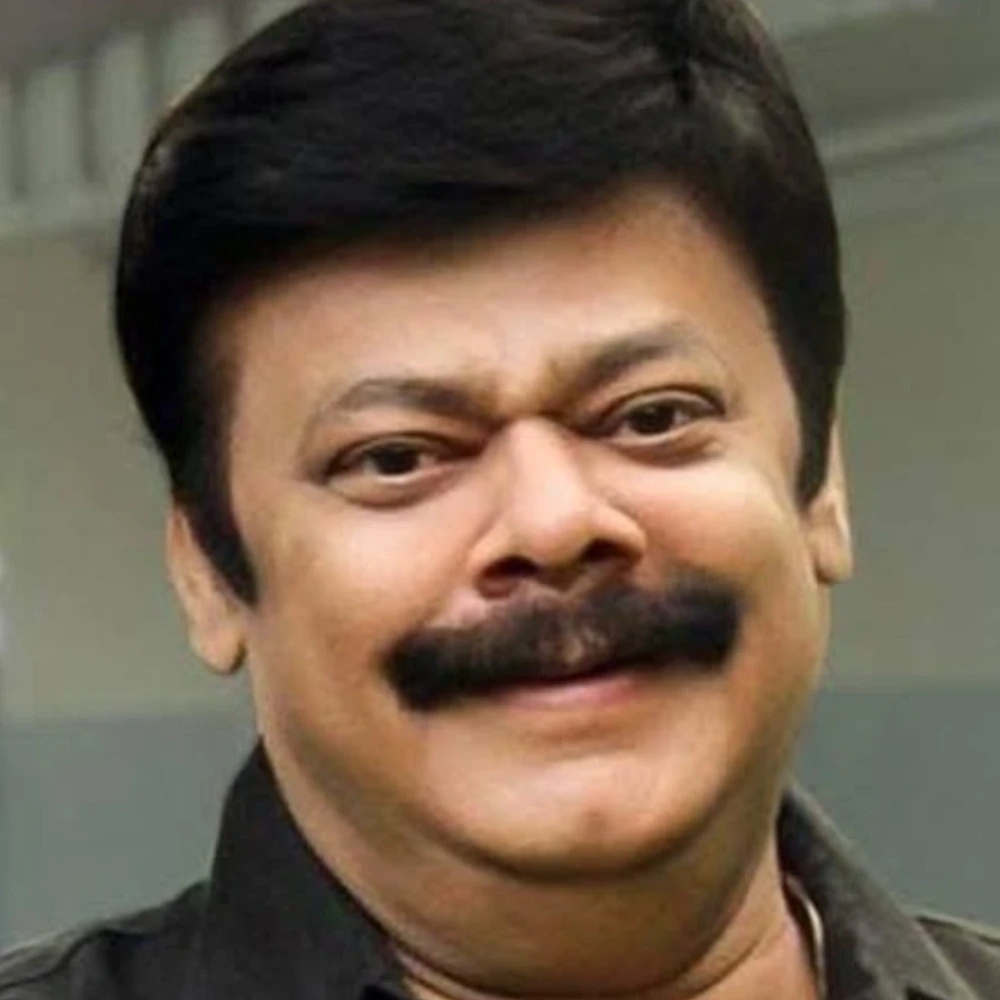 Veteran Tamil actor Madhan Bob passes away at 71 after batting cancer, Prabhudeva pays heartfelt tribute