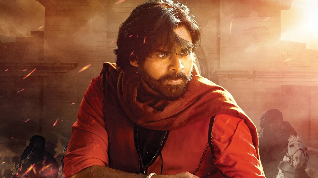 Hari Hara Veera Mallu OTT Release