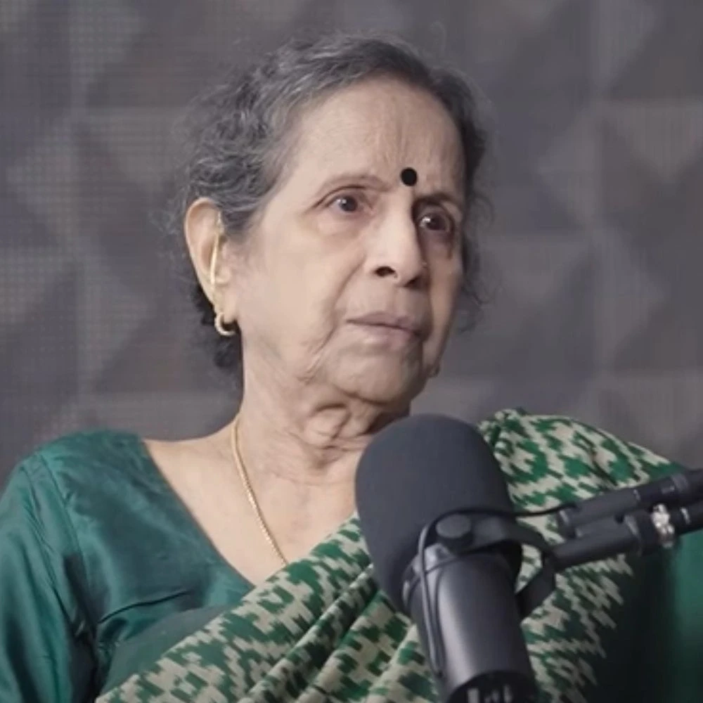 Usha Nadkarni recalls Pavitra Rishta days, says today’s actors lack discipline and love for work