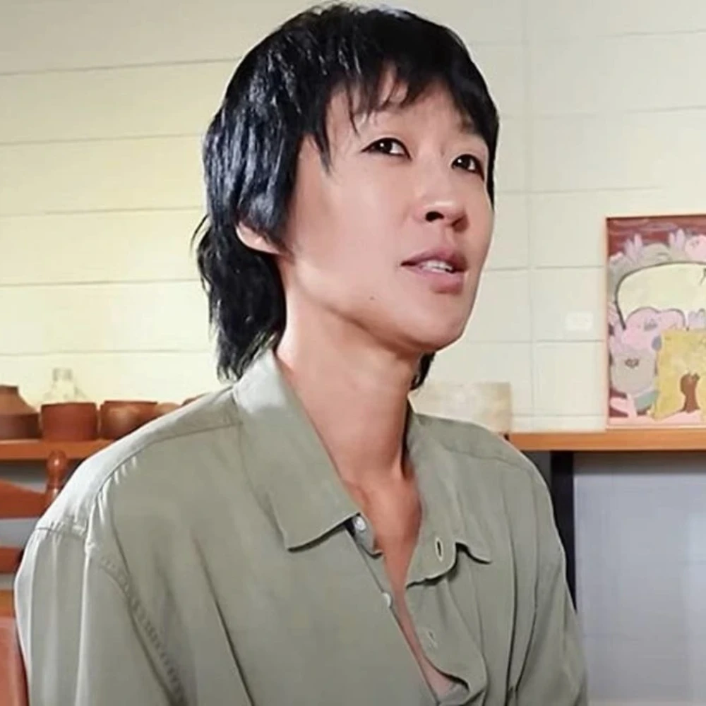 Single’s Inferno panelist Hong Jin Kyung divorces husband after 22 years of marriage: ‘Couldn't delay longer…’