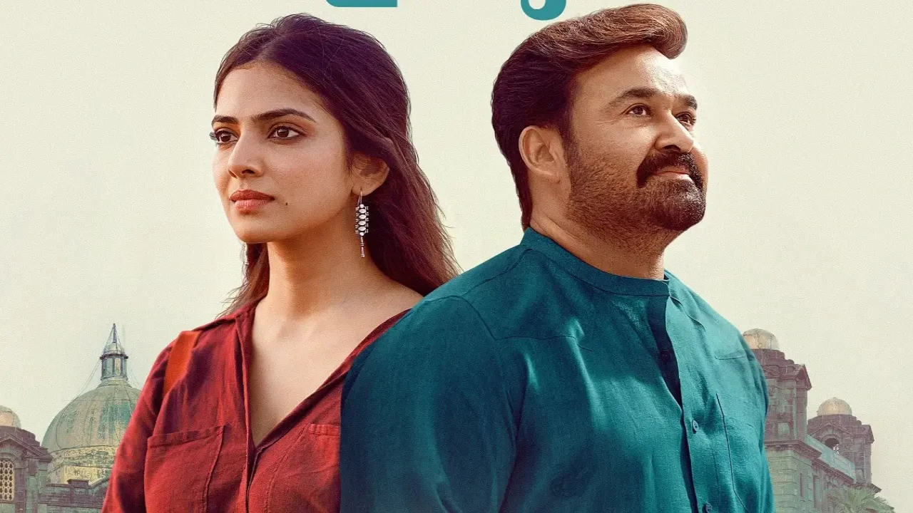 Hridayapoorvam Review (PC: Mohanlal, X) Hridayapoorvam Review