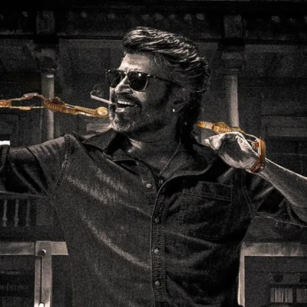 Highest Grossing Kollywood Films Worldwide: Rajinikanth starrer Coolie Fifth surpassing The GOAT