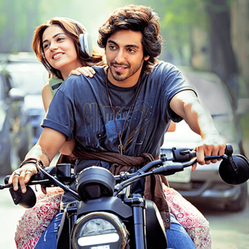 Saiyaara Smashes Biggest Fourth Weekend for Indian Films in the UK, Topples Decades-Old Giants