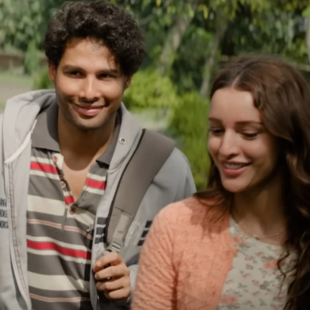 Dhadak 2 Twitter Review: 9 tweets to read before watching Siddhant Chaturvedi and Triptii Dimri's romantic drama