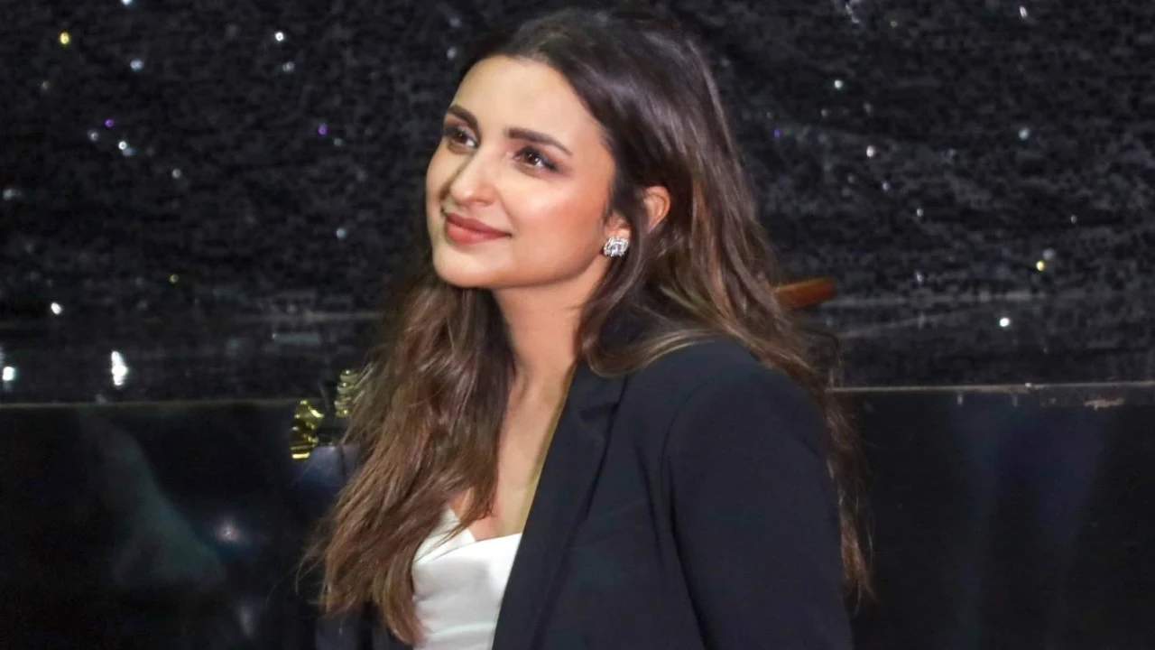 What is Parineeti Chopra’s net worth? From Rs 22 crore lavish bungalow in Mumbai to 3 high-end cars, everything about mom-to-be’s luxurious lifestyle