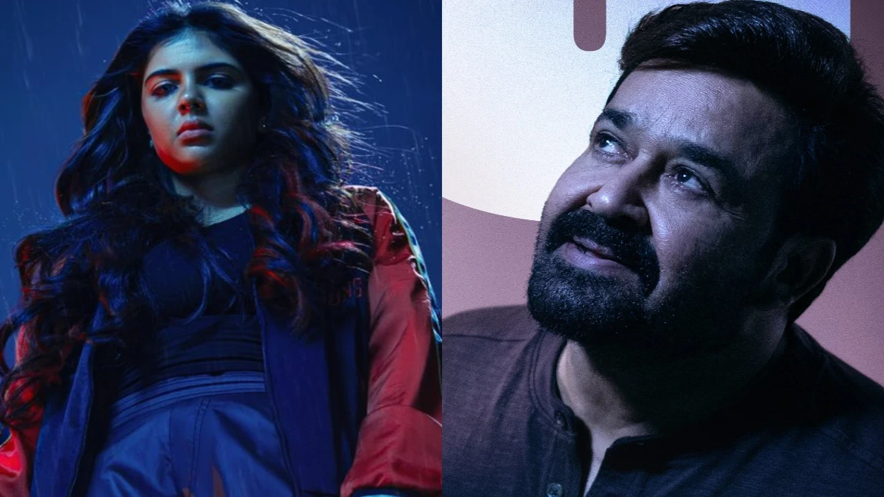 9 South films releasing in theaters this week (PC: Mohanlal/Wayfarer Films, X) 9 South films releasing in theaters this week