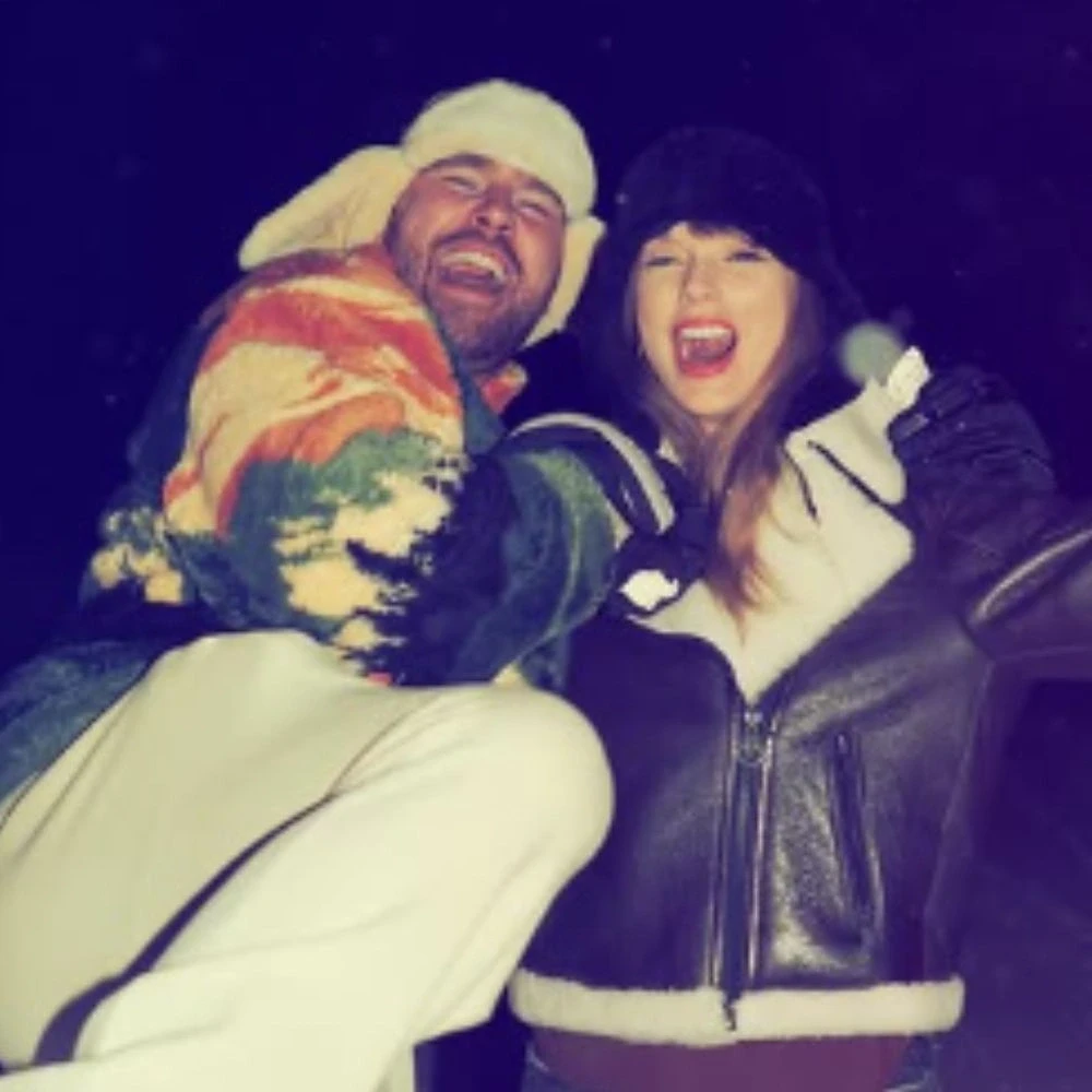 Taylor Swift’s Garden Proposal: Travis Kelce’s Dad Reveals What He Asked Scott Swift Before Engagement