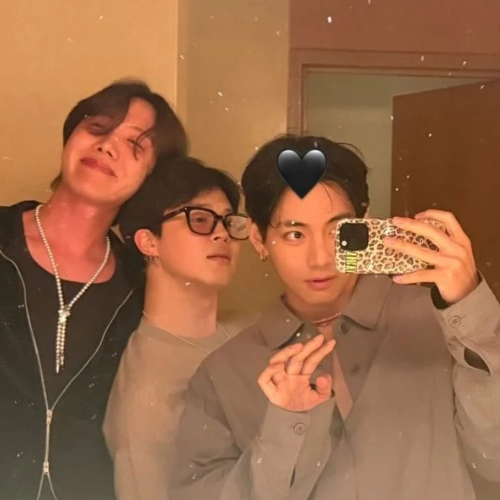 How did BTS fans learn J-Hope, Jimin, and V had a drink at recent group outing? Hilarious telltale sign spotted