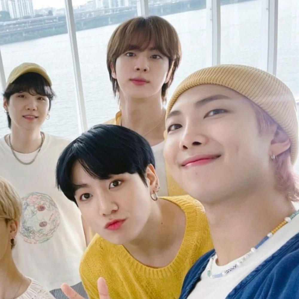 Jungkook adds over 200K fans on Instagram in last 24 hours, all BTS members among top 10 most followed K-pop artists