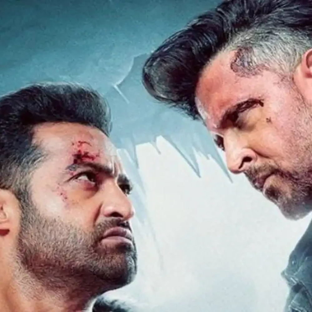 War 2 North America Advance Bookings: Hrithik Roshan-Jr NTR starrer continues having volatility in ticket sales; Nears USD 350,000