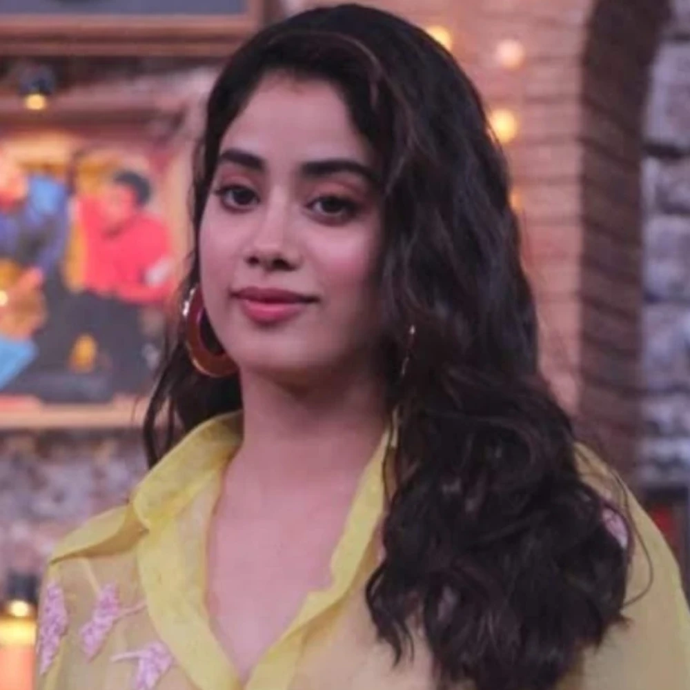 Janhvi Kapoor reveals plans to have 3 kids in future and the reason will leave you in splits