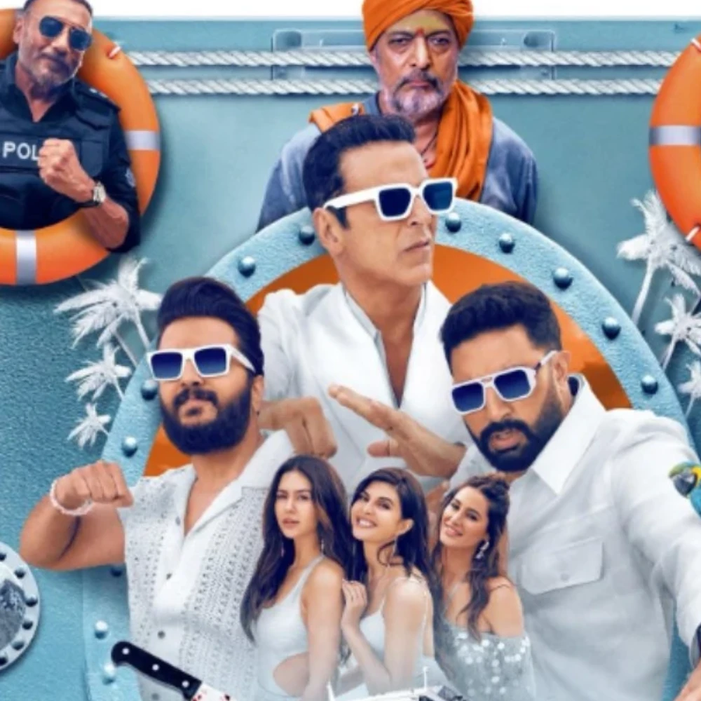5 New Hindi OTT Releases in August 2025: Housefull 5 to Kaun Banega Crorepati 17